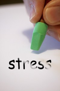Eradicate Stress